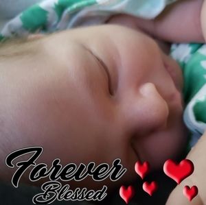 Meet your Posher, Charlene